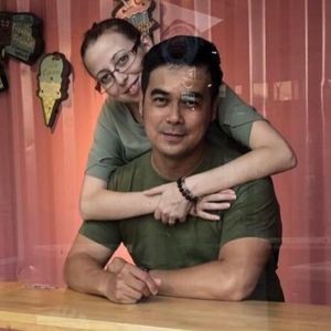 Meet your Posher, Nick